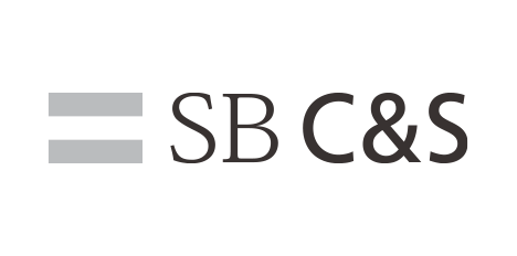 SB C&S株式会社