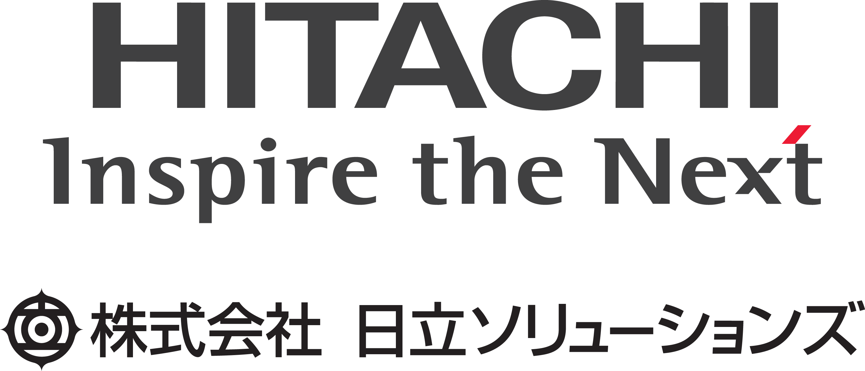 Hitachi (株式会社日立ソリューションズ)