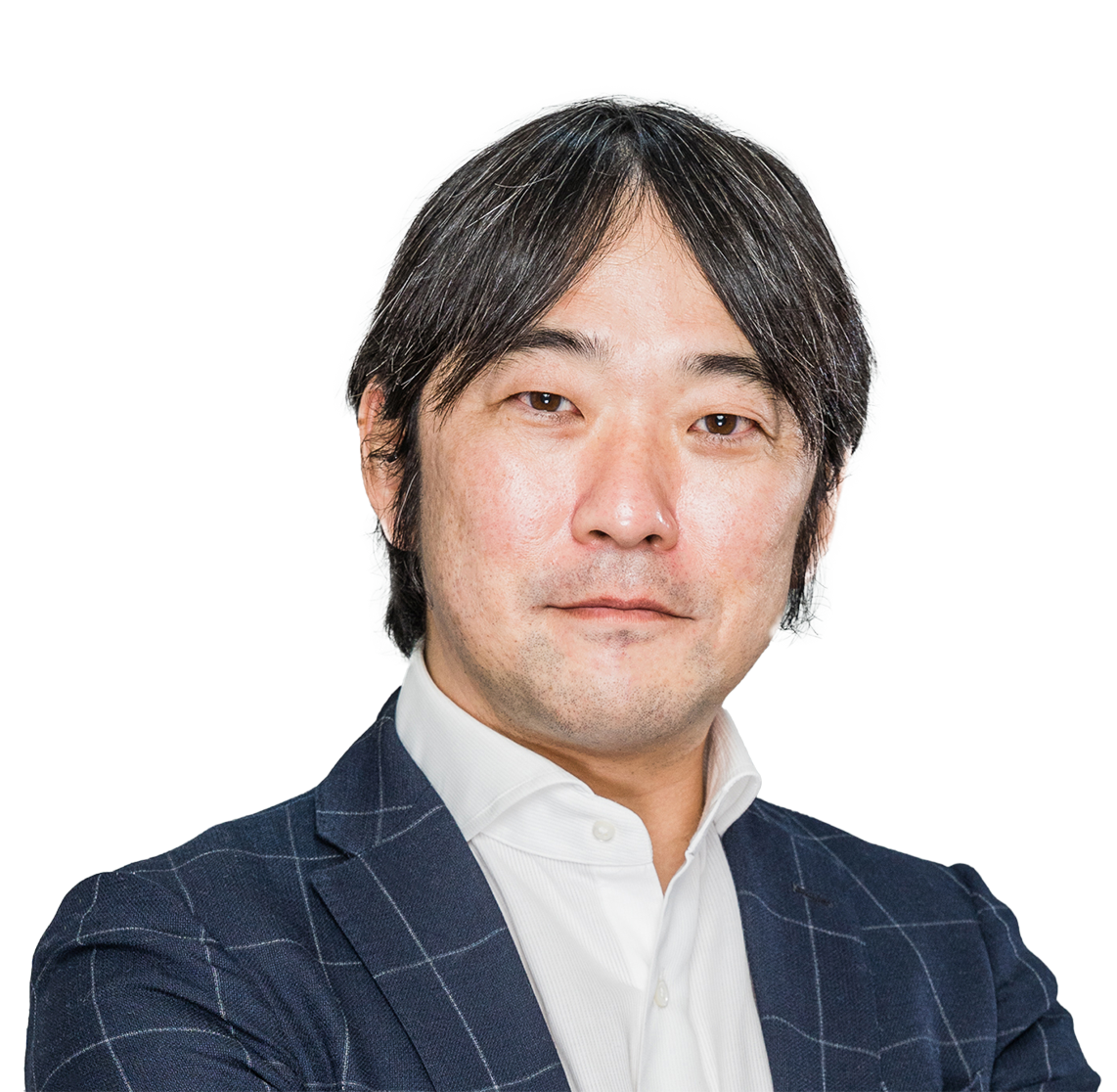 鈴木 滋