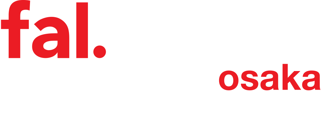 fal.Con 23 Osaka - Don't miss Fal.Con on the road!