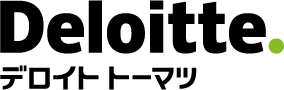 Deloitte logo