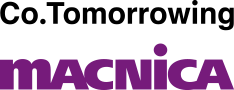 Macnica logo