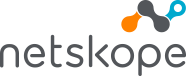 Netskope logo