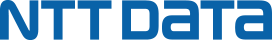 NTT Data logo